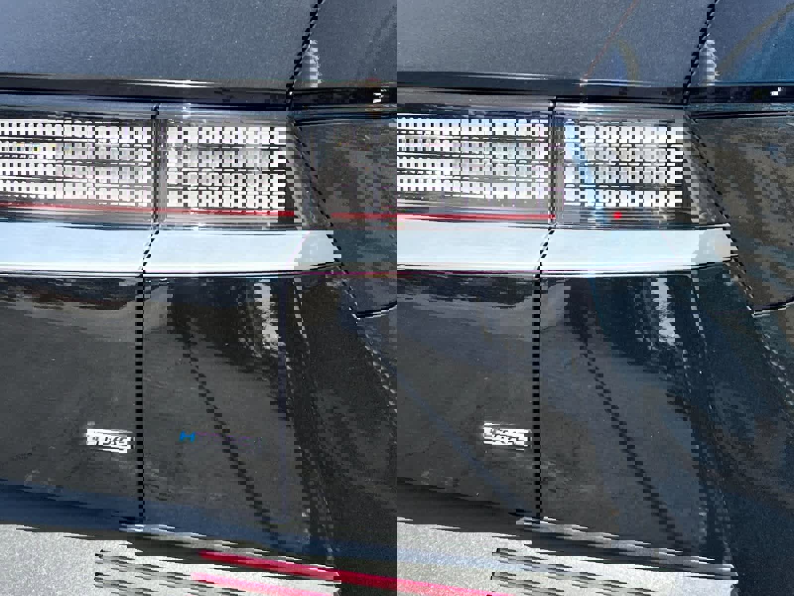 Used 2022 Hyundai Ioniq 5 SEL w/ Cargo Package image 27