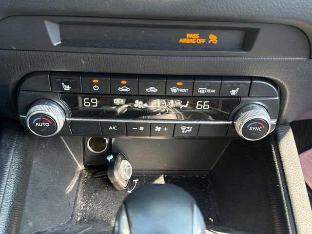 Used 2023 MAZDA CX-5 AWD 2.5 S w/ Select Package image 30