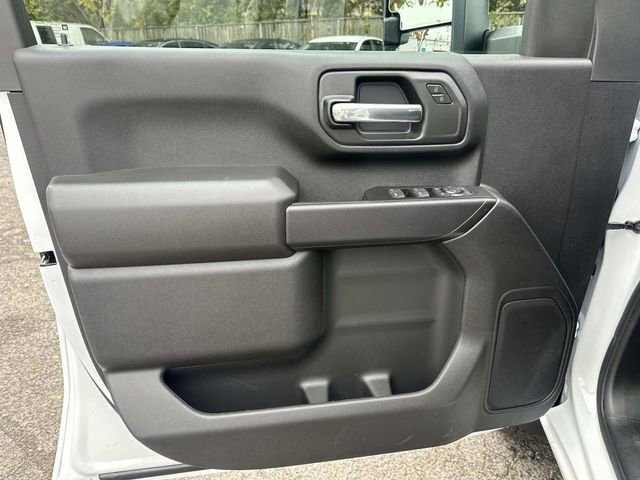 New 2026 Chevrolet Silverado 2500 Custom w/ Custom Value Package image 8