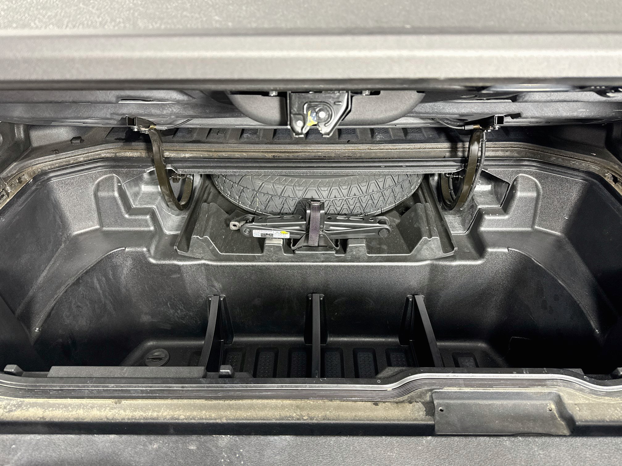 Certified 2023 Honda Ridgeline RTL-E image 26