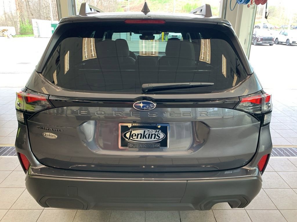 New 2026 Subaru Forester Premium image 13