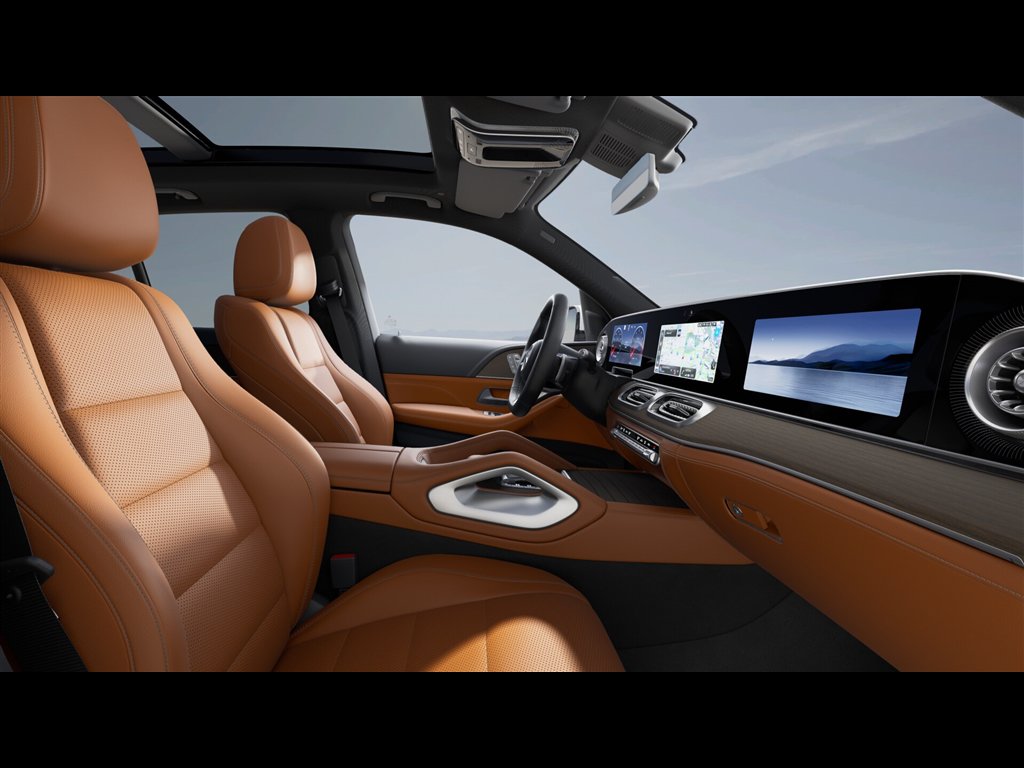 New 2027 Mercedes-Benz GLE 450 4MATIC image 39