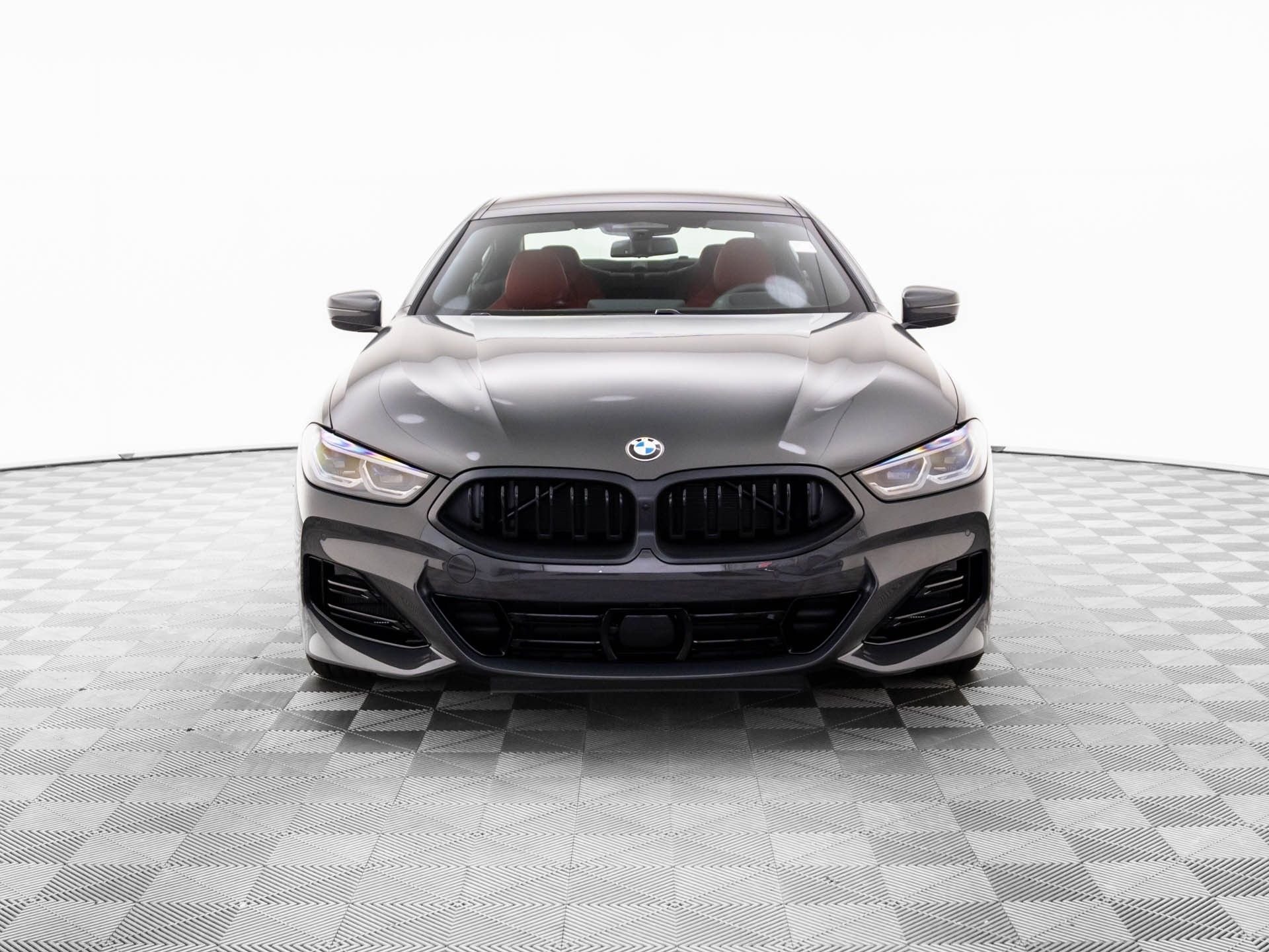 New 2026 BMW 840i xDrive AWD/4WD image 8