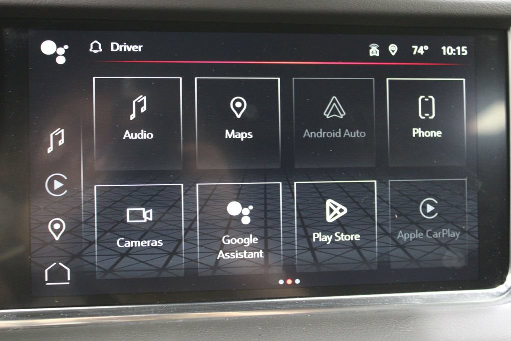 Used 2024 GMC Yukon Denali RWD image 55