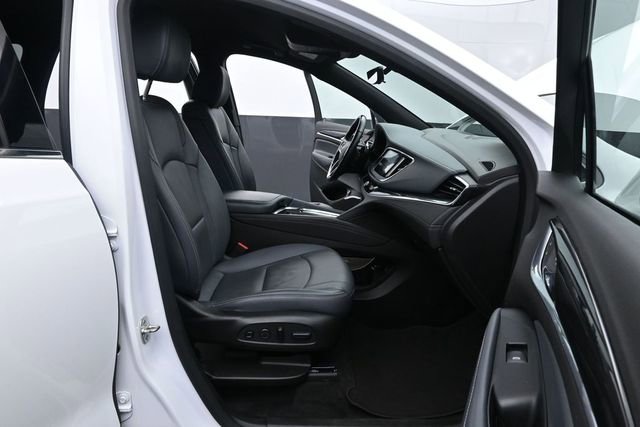 Used 2024 Buick Enclave Premium FWD image 20