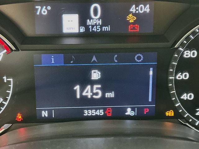 Certified 2024 Cadillac CT5 Luxury w/ Sun And Sound Package AWD/4WD image 12
