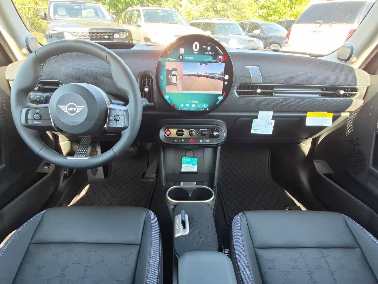 New 2027 MINI Cooper S FWD image 16
