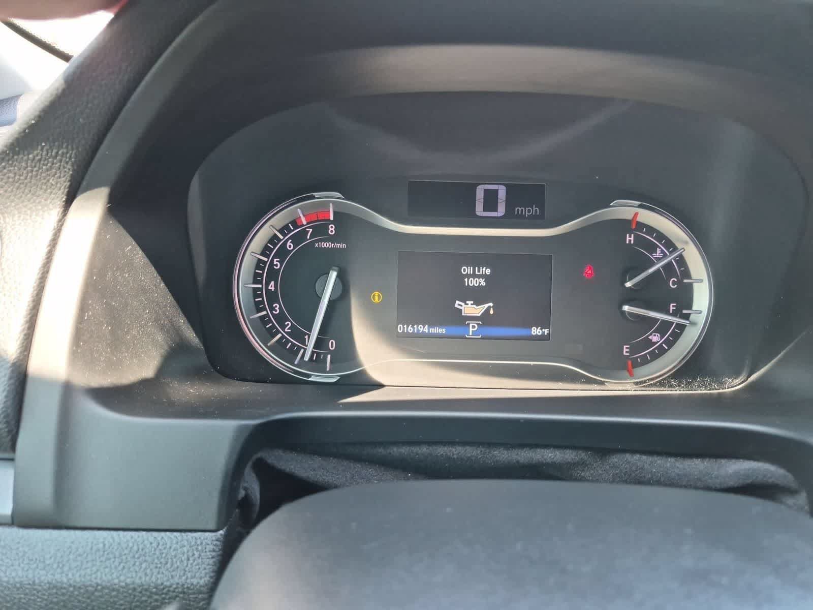 Used 2019 Honda Ridgeline Sport image 32