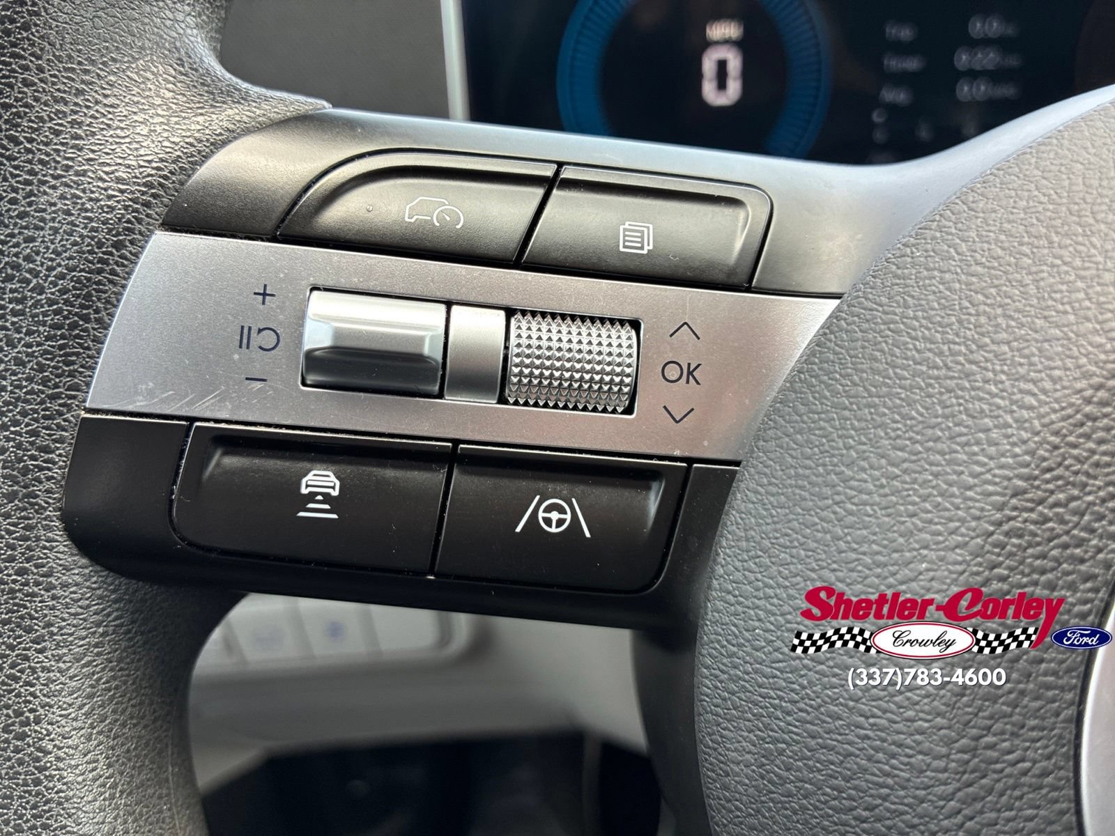 Used 2025 Hyundai Tucson SEL FWD image 32