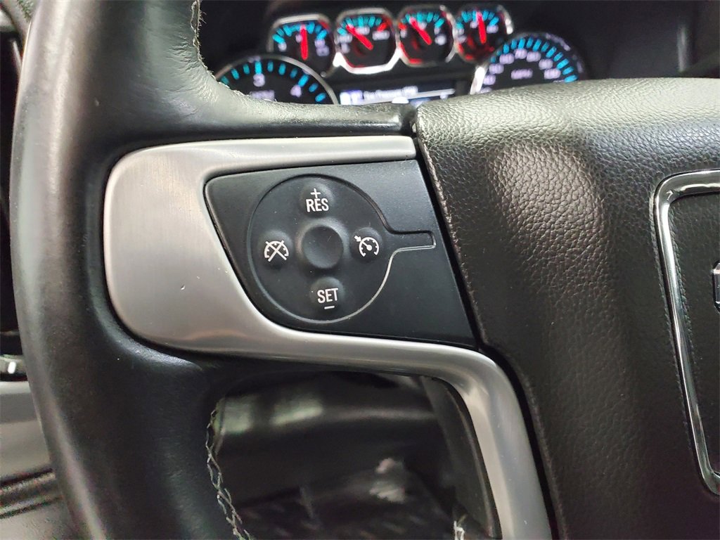 Used 2017 GMC Sierra 1500 SLE w/ SLE Value Package image 14