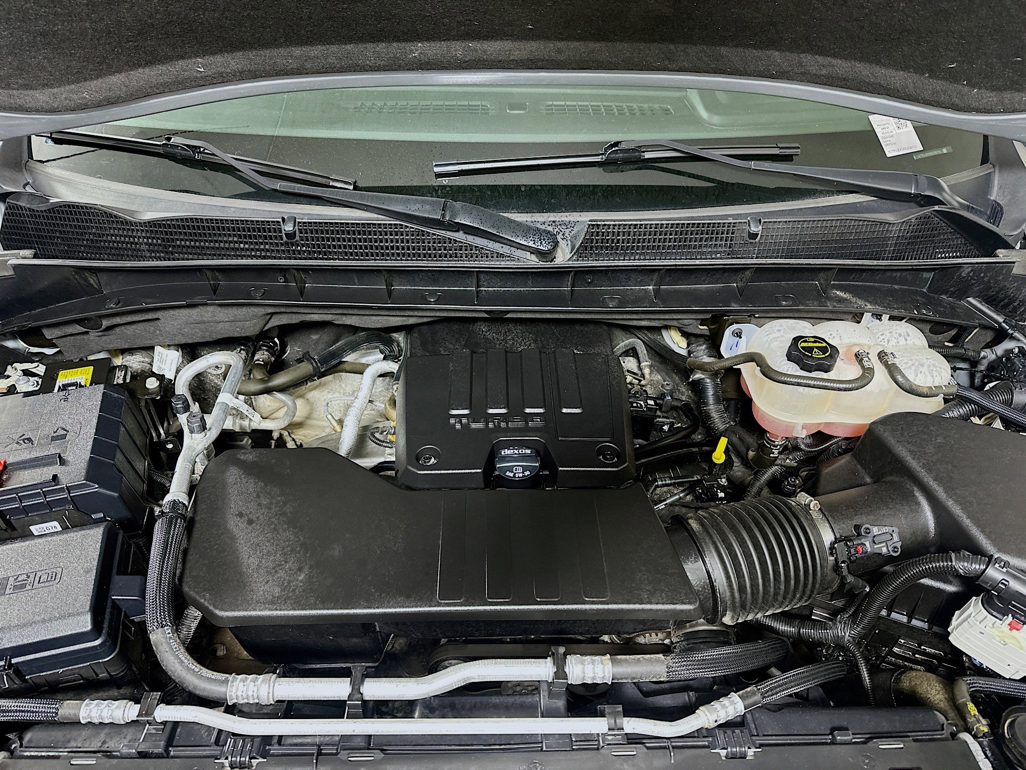 Used 2024 GMC Sierra 1500 Elevation image 31