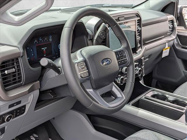 New 2026 Ford F150 XLT image 3