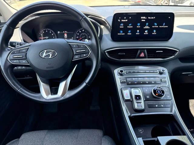 Used 2023 Hyundai Santa Fe SEL AWD/4WD image 21