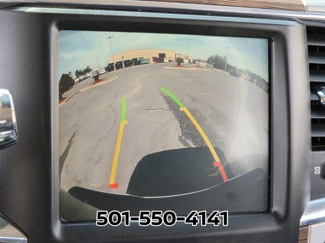 Used 2016 RAM 2500 Laramie w/ Snow Chief Group image 23