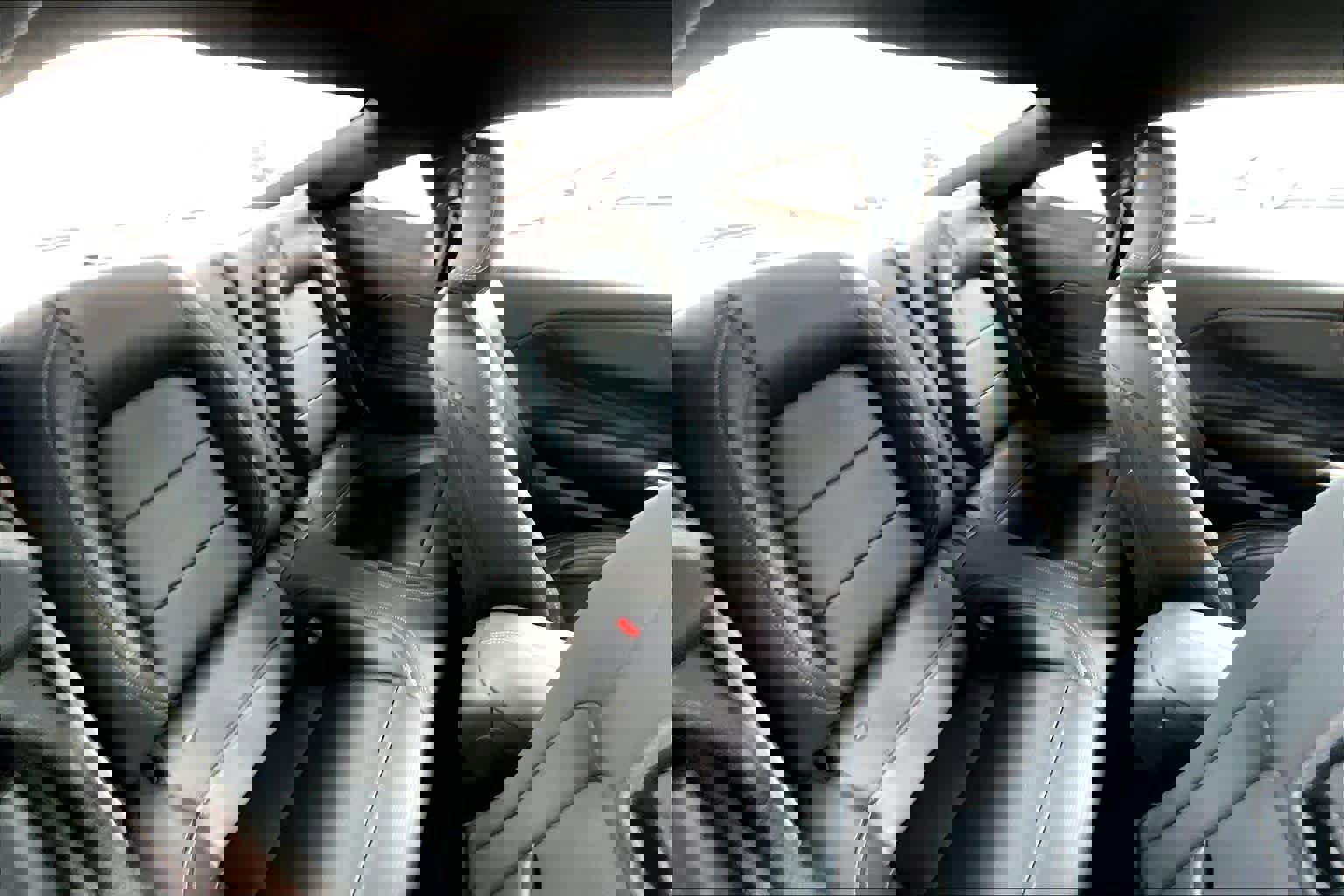 Certified 2024 Ford Mustang Premium image 15