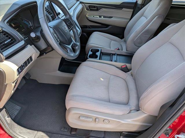 Used 2022 Honda Odyssey EX image 15