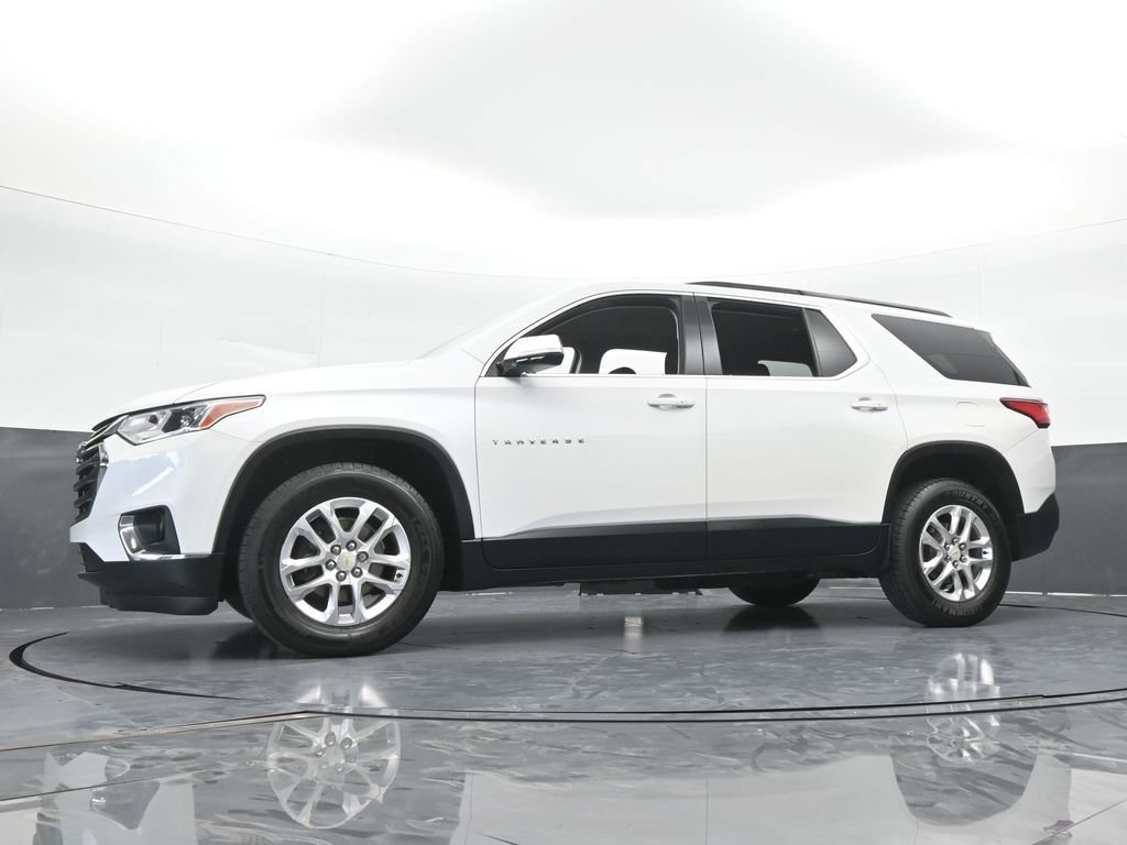 Used 2019 Chevrolet Traverse LT FWD image 56