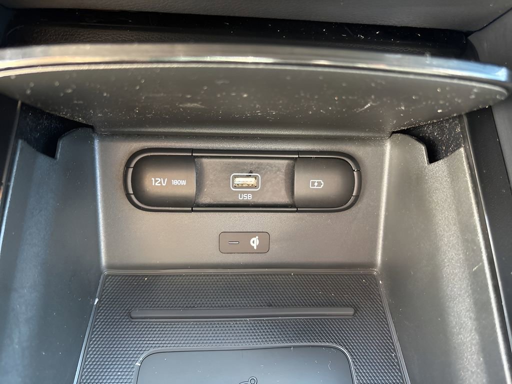 Used 2022 Kia Telluride SX w/ SX Prestige Package image 25