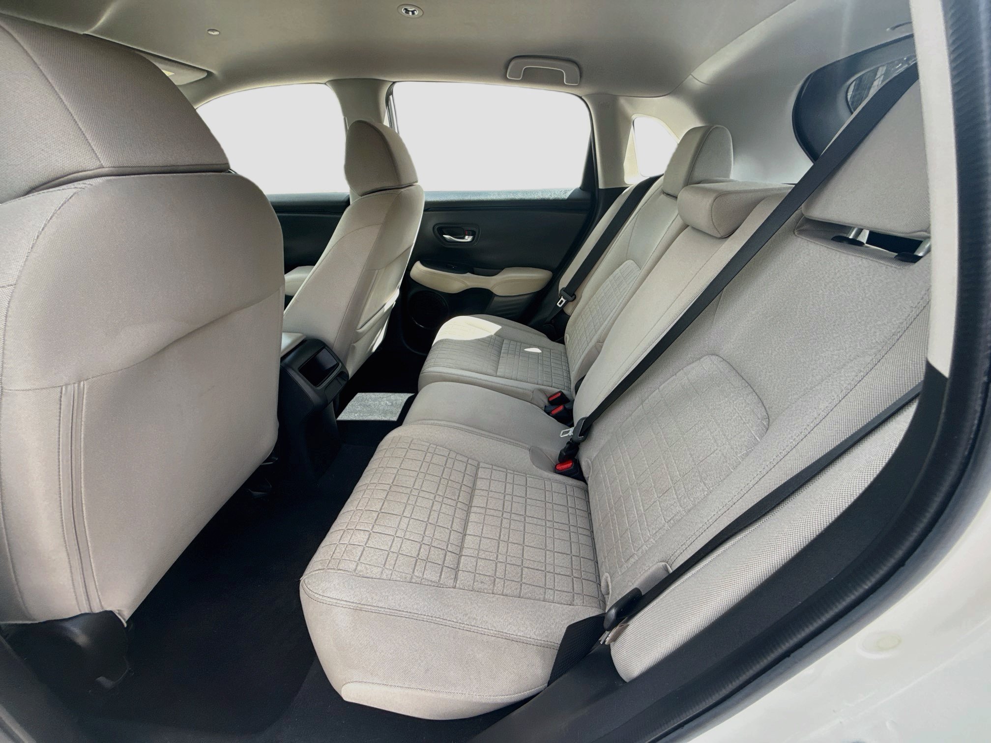 Used 2024 Honda HR-V LX image 22