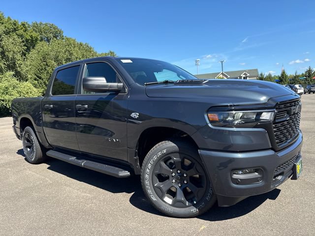 New 2026 RAM 1500 Express AWD/4WD 360° Tour