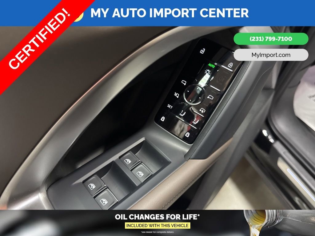 Certified 2025 Audi Q5 2.0T Premium w/ Convenience Package image 11