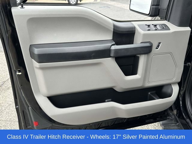 Used 2016 Ford F150 XL w/ Equipment Group 101A Mid AWD/4WD image 16