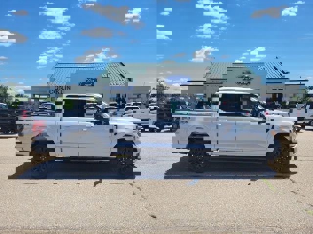 New 2025 Ford F150 Lariat w/ Equipment Group 502A High image 27