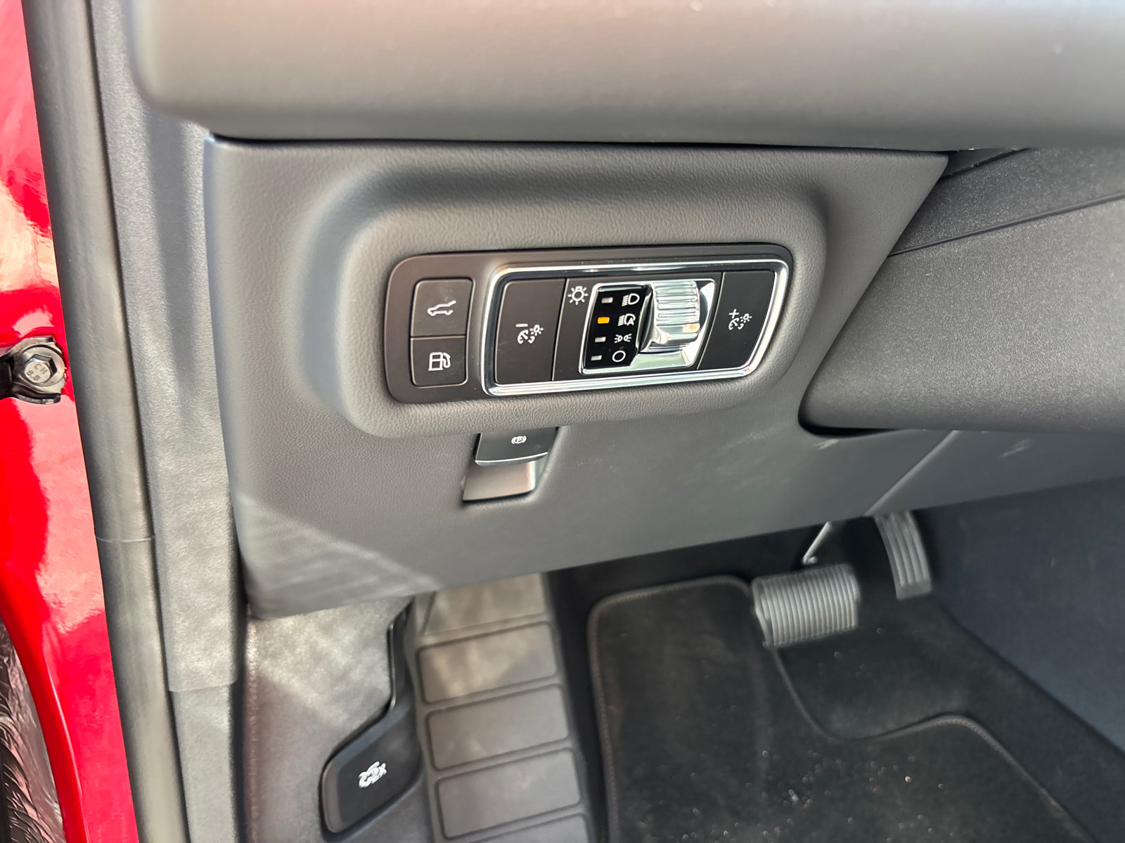 New 2026 Lincoln Nautilus Reserve AWD/4WD image 14