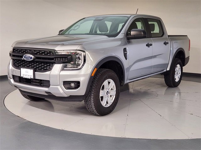 Used 2024 Ford Ranger XL