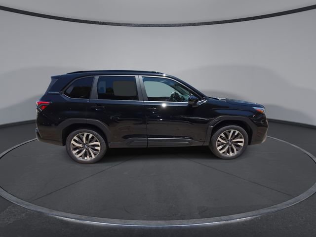 New 2026 Subaru Forester Touring AWD/4WD image 9