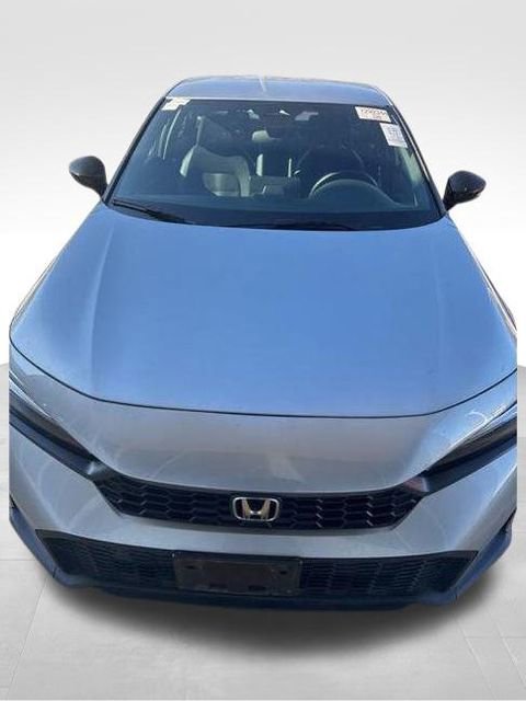 Used 2025 Honda Civic Sport image 2