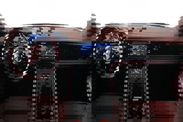 Certified 2024 Porsche Panamera 4 image 11