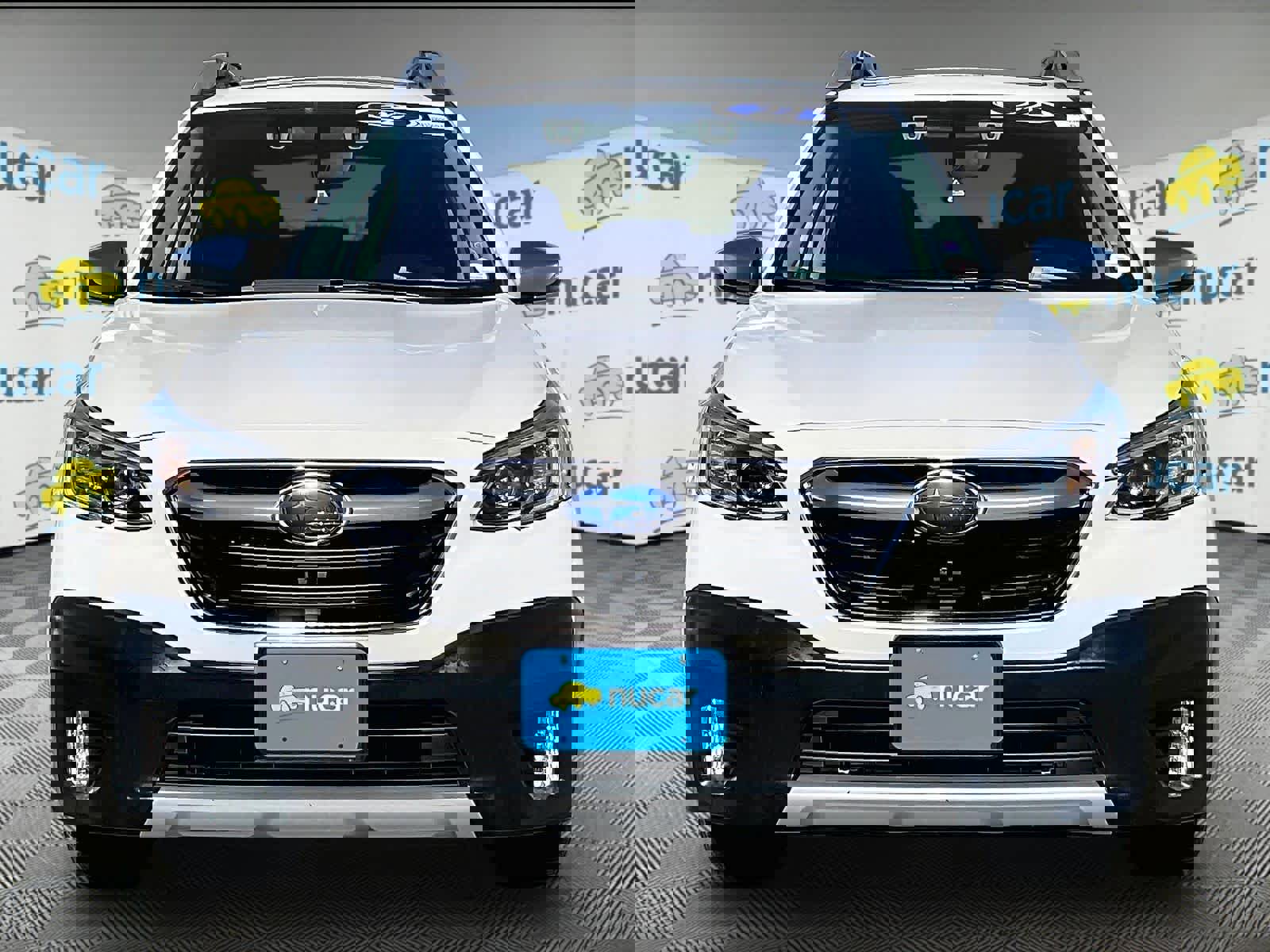 Used 2022 Subaru Outback Touring XT image 2