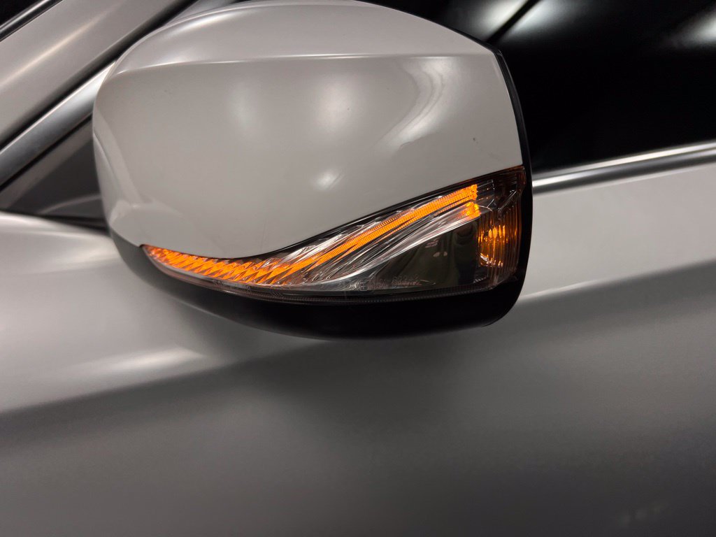 Used 2024 INFINITI QX50 Luxe AWD/4WD image 28