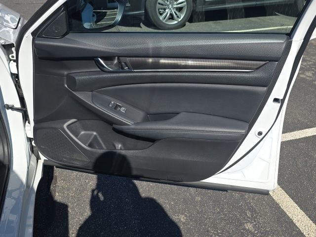 Used 2022 Honda Accord Sport Special Edition image 21