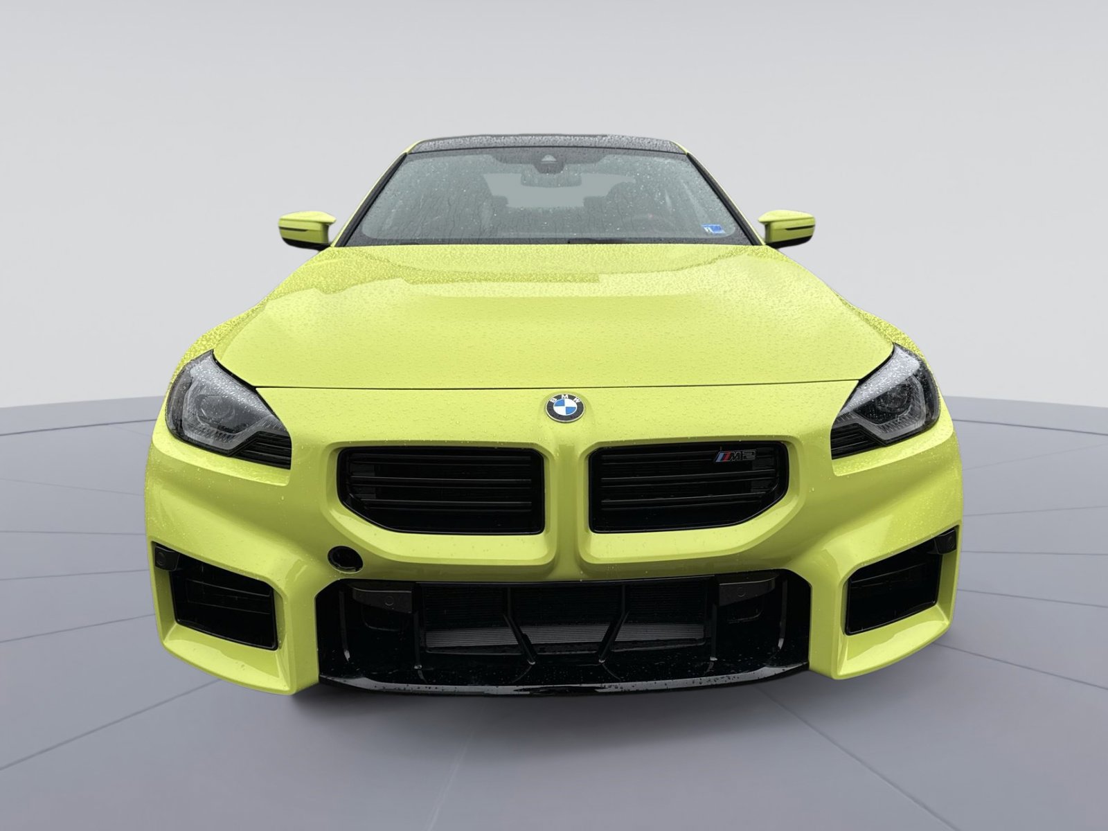 New 2026 BMW M2 Base w/ Lighting Package image 4