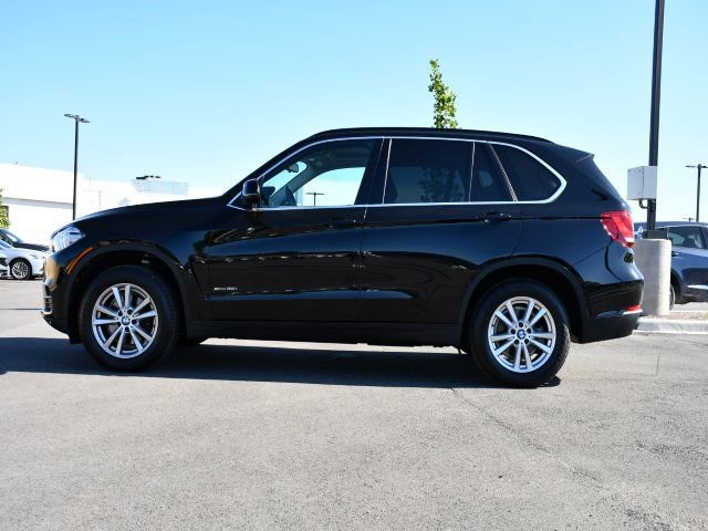 Used 2015 BMW X5 xDrive35i AWD/4WD image 5
