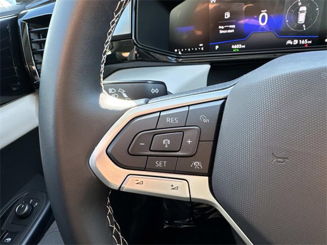 Certified 2025 Volkswagen Taos S image 15