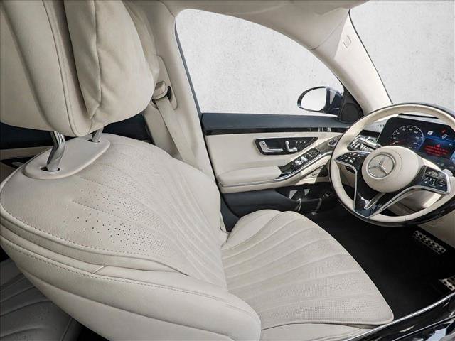 Certified 2023 Mercedes-Benz S 500 4MATIC image 15