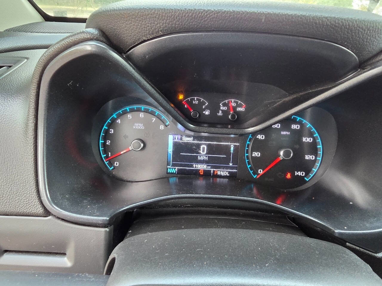 Used 2018 Chevrolet Colorado LT image 15