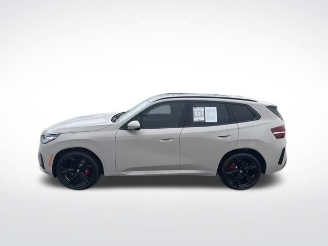 Used 2026 BMW X3 xDrive30 w/ Premium Package AWD/4WD image 2