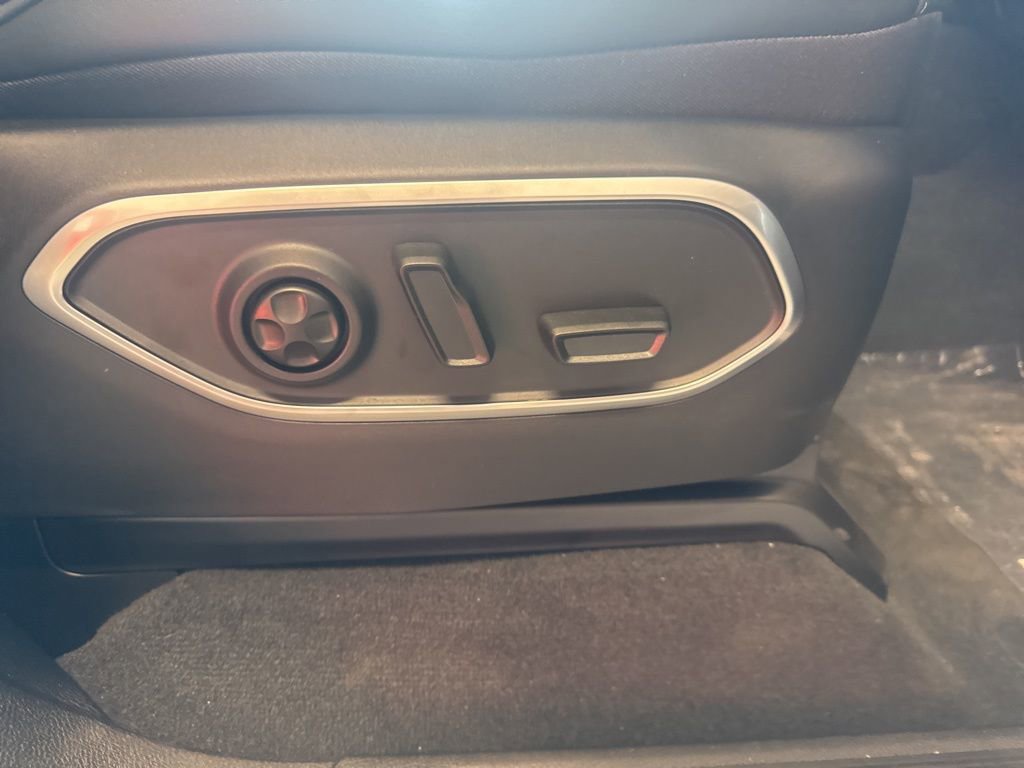 New 2025 Jeep Wagoneer Series II w/ Convenience Group I AWD/4WD image 55