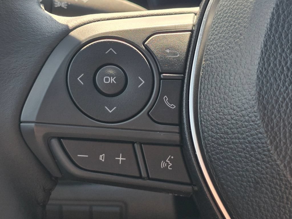 New 2026 Toyota Corolla SE w/ SE Package FWD image 30