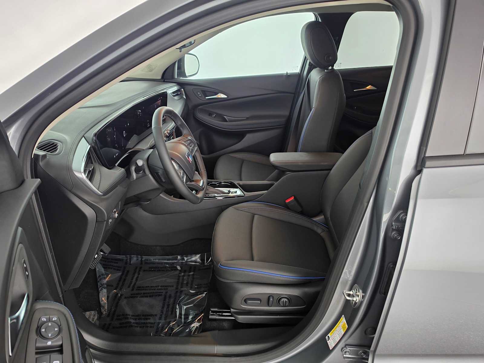 New 2026 Buick Encore GX Sport Touring w/ Advanced Technology Package FWD image 20