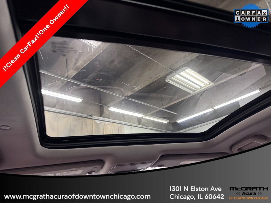 Used 2023 Acura MDX SH-AWD w/ Technology Package image 35