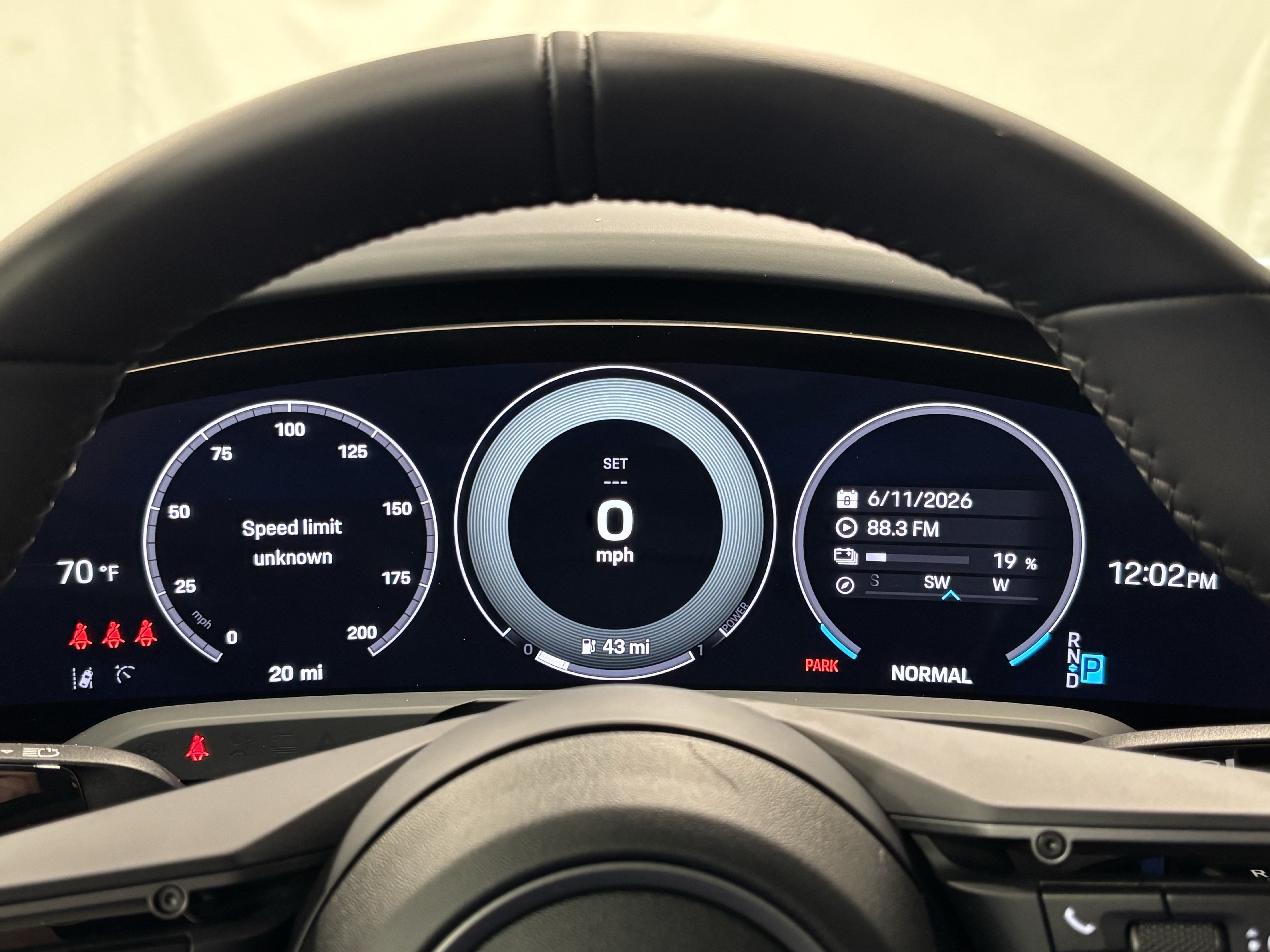 New 2026 Porsche Taycan AWD/4WD image 19