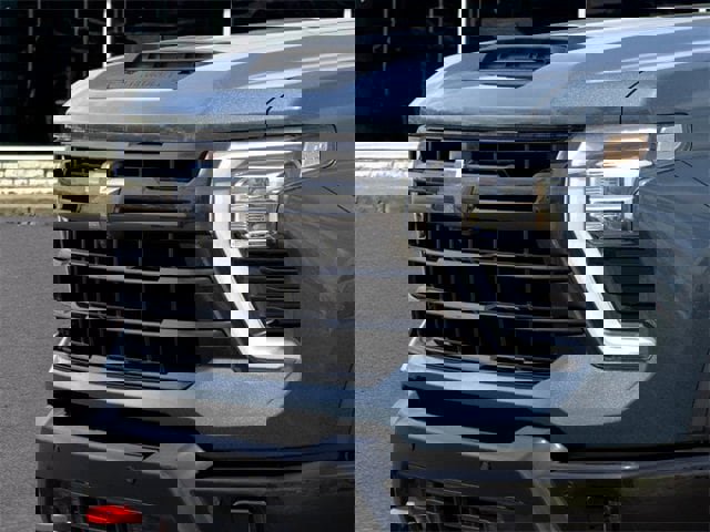 New 2025 Chevrolet Silverado 2500 LT w/ Trail Boss Package image 13