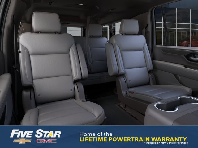 New 2026 GMC Yukon XL Elevation w/ LPO, Floor Liner Package RWD image 17