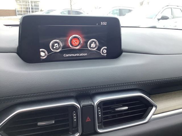 Used 2019 MAZDA CX-5 Signature image 32