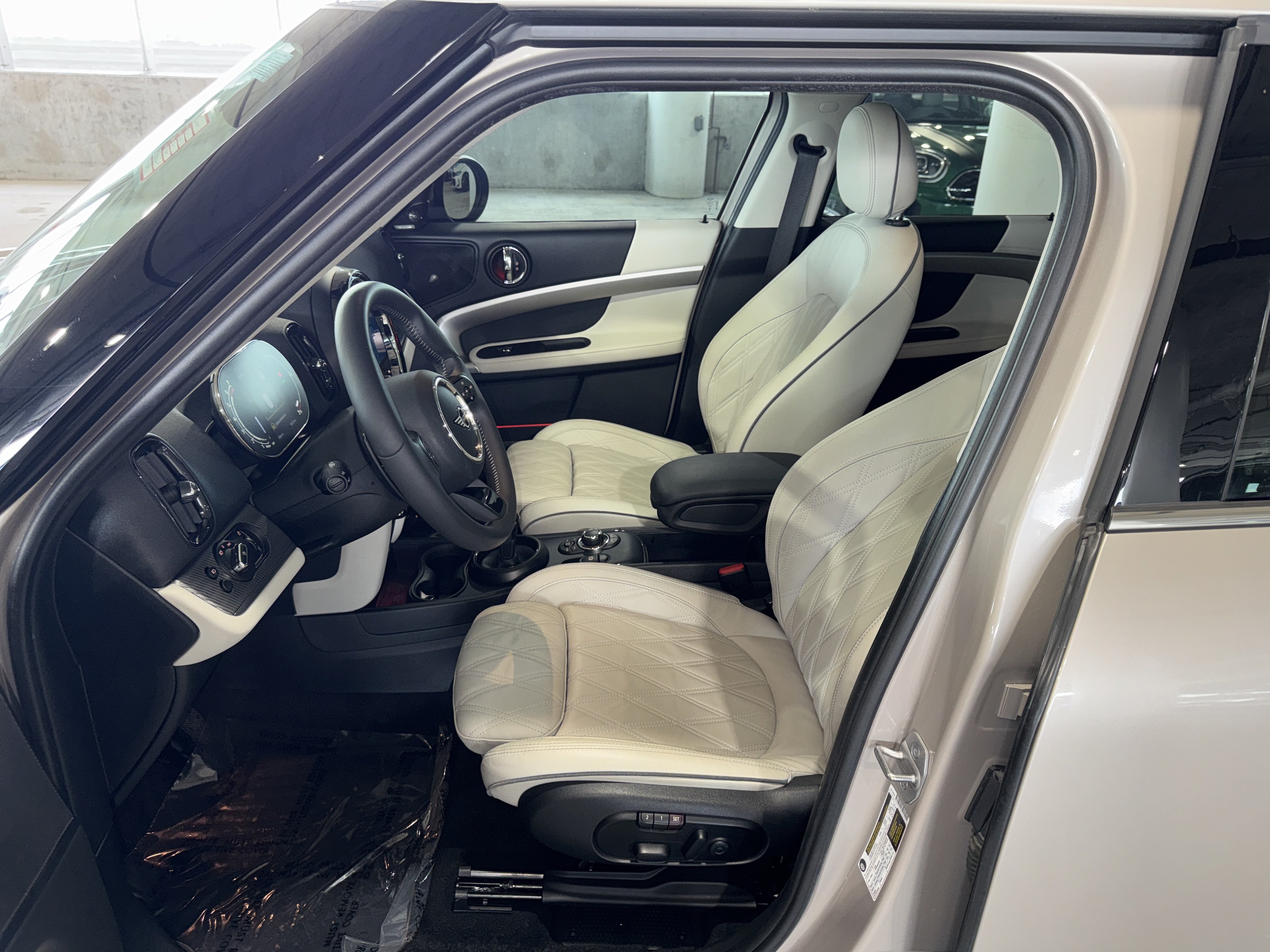 Used 2024 MINI Cooper Countryman S FWD image 19